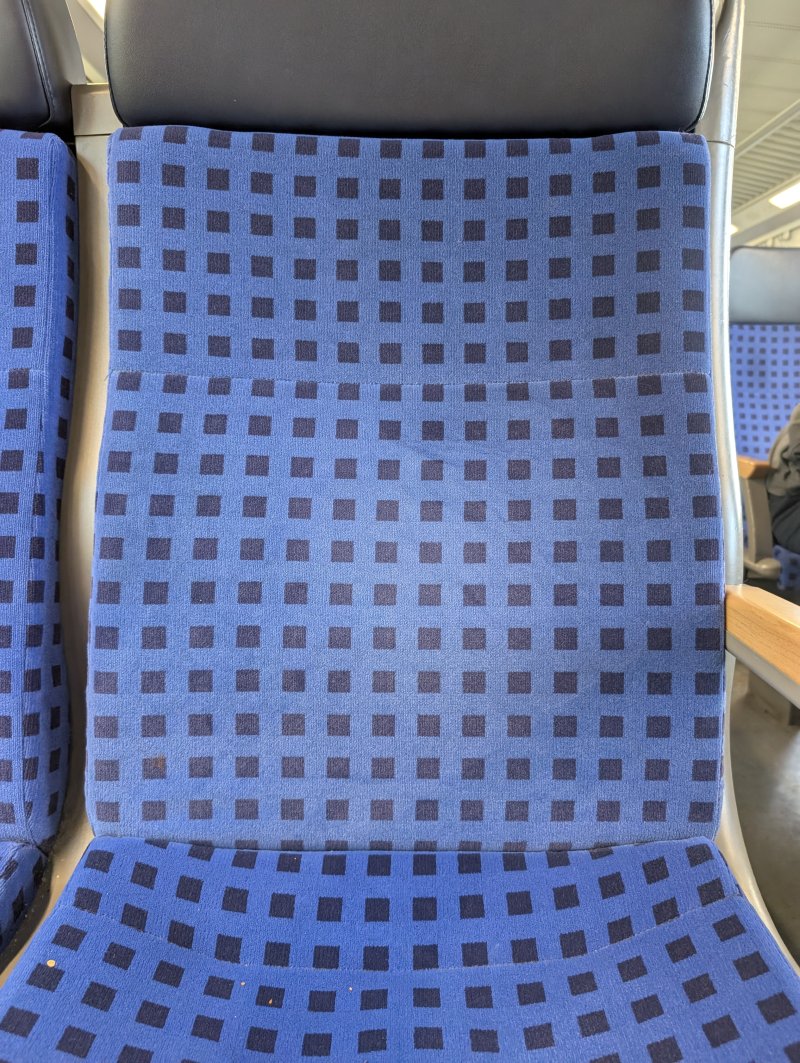 DB Regio (Standard)