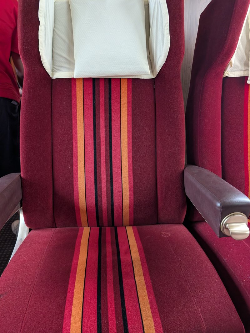 InterCity 1. Klasse (70er)