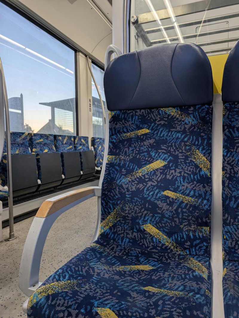 NordWestBahn